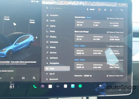 2022 Tesla Model 3 Long Range Dual Motor All-Wheel Drive from USA, damaged, VIN 5YJ3E1EB4NF261736